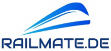 Railmate.de logo