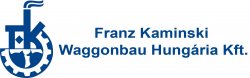 Franz Kaminski Waggonbau-Hungária Kft. logo