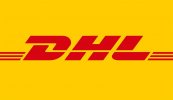 Deutsche Post AG (DHL International GmbH) logo