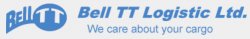 Bell TT Logistic OOD logo