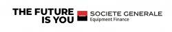 SG Equipment Finance Czech Republic s.r.o. logo