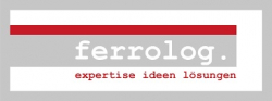 ferrolog GmbH logo
