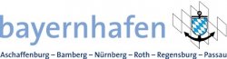 Bayernhafen GmbH & Co. KG logo