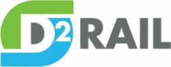 D2 Rail Limited logo