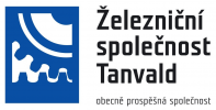 Železniční společnost Tanvald, o.p.s.