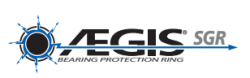 AEGIS dba Electro Static Technology logo