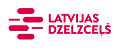 Latvijas dzelzceļš