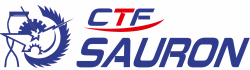 CTF France Sauron SAS logo