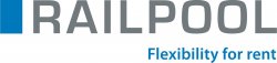 Railpool Lokservice GmbH & Co. KG logo