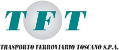 Trasporto Ferroviario Toscano S.p.A. logo