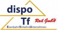 dispo-Tf Rail GmbH logo