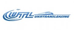 PJSC "Ukrtransleasing" logo