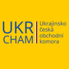 Ukrainian – Czech Chamber of Commerce logo