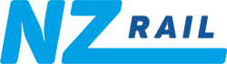 NZ RAIL, s.r.o. logo