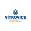 VÍTKOVICE MACHINERY TRADE s.r.o. logo