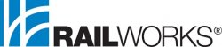 RailWorks Corporation logo