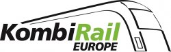 KombiRail Europe B.V. logo