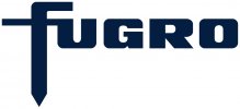 Fugro N.V. logo