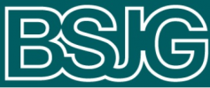BSJG AB logo