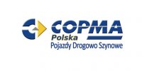 Copma Polska Sp. z o.o. logo