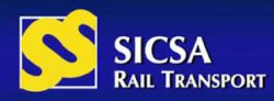 Sicsa Rail Transport, S.A. logo