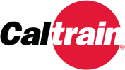 Caltrain logo