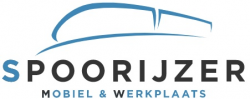 Spoorijzer Mobiel & Werkplaats BV logo