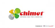 CHIMET S.P.A. logo