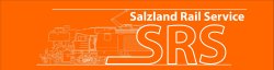 Salzland Rail Service GmbH logo