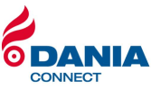 Dania Connect A/S logo