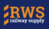 Railway Supply logo
