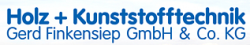 Holz & Kunststofftechnik Gerd Finkensiep GmbH & Co. KG logo