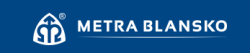 METRA BLANSKO s.r.o. logo