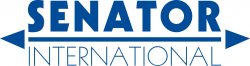 Senator International Spedition GmbH logo