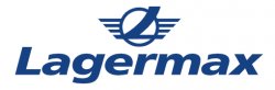 Lagermax Internationale Spedition GmbH logo