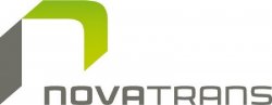 Novatrans S.A. (Greenmodal Transport) logo