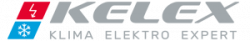 KELEX s.r.o. logo