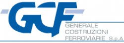 GCF - GENERALE COSTRUZIONI FERROVIARIE S.P.A. logo