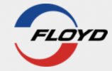 Floyd Zrt. logo