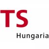 TS Hungaria Kft. logo