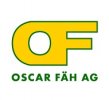 OSCAR FÄH AG logo