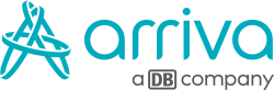 Arriva plc logo