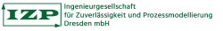 IZP Dresden mbH logo