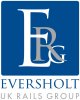 Eversholt Rail Limited logo