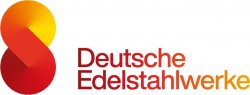 Deutsche Edelstahlwerke Specialty Steel GmbH & Co. KG logo