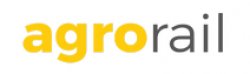 AGRORAIL s.r.o. logo