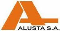 ALUSTA S.A. logo