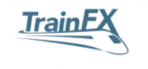 TrainFX Ltd. logo