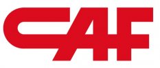 CAF Netherlands B.V. logo