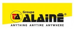 Alainé logo
